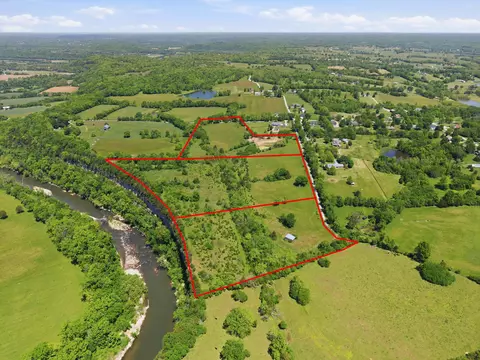 1 Colston Lane, Frankfort, KY 40601