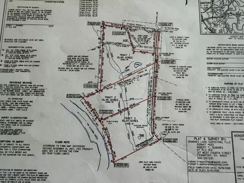 1 Colston Lane, Frankfort, KY 40601