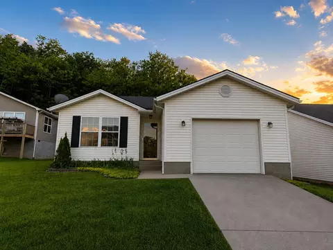 407 Pueblo Ct, Winchester, KY 40391