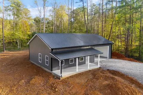 Exterior - 185 Pine Tree Rd, Nancy, KY 42544 photo 3 of 3