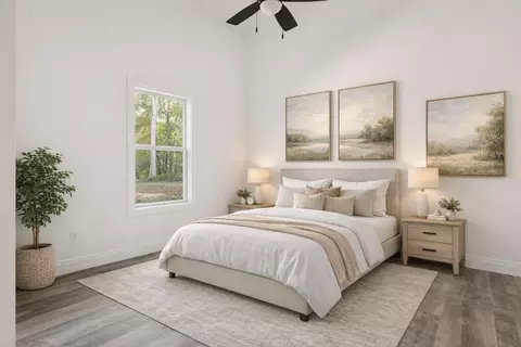 Bedroom - 185 Pine Tree Rd, Nancy, KY 42544 photo 1 of 4