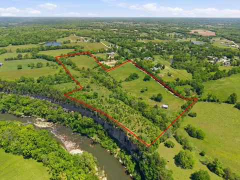 3 Colston Lane, Frankfort, KY 40601