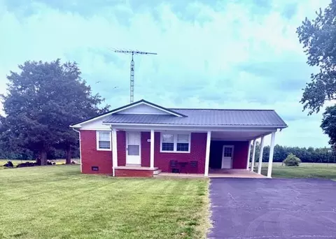 4620 Brownsville Rd, Brownsville, KY 42210