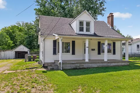 286 High St, Versailles, KY 40383