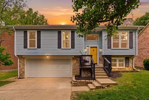 886 Jairus Dr, Lexington, KY 40515