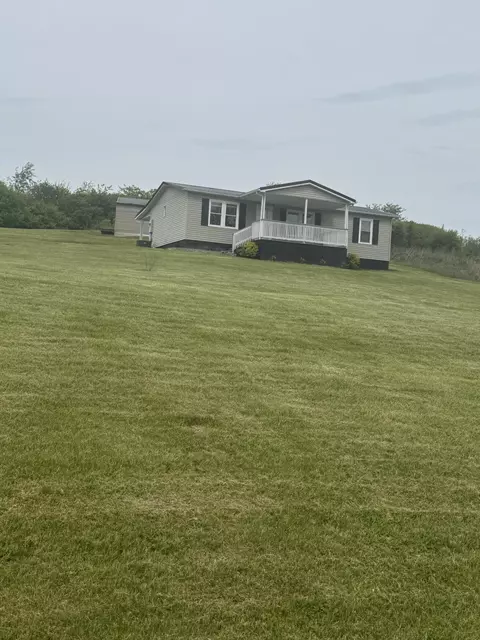 2910 Upper Concord Rd, Carlisle, KY 40311