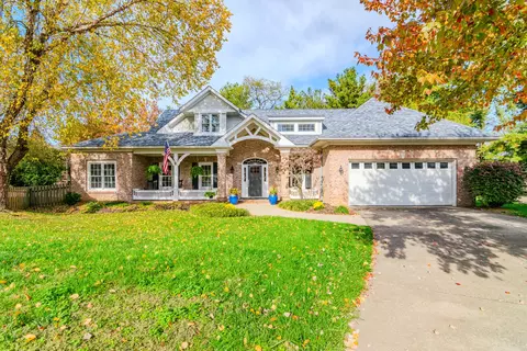 2660 Idlewood Dr, Lexington, KY 40513