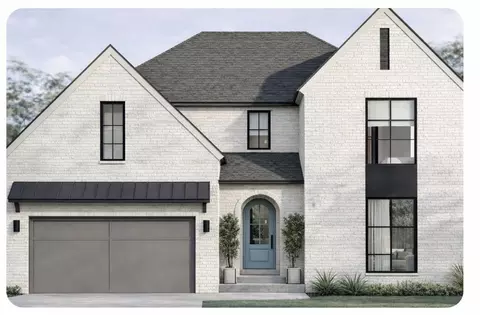809 Bellerive Blvd, Nicholasville, KY 40356