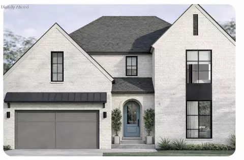 809 Bellerive Blvd, Nicholasville, KY 40356