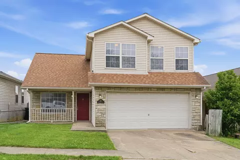 641 Hugging Bear Ln, Lexington, KY 40509