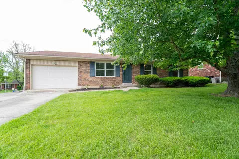 3372 Mount Foraker Dr, Lexington, KY 40515
