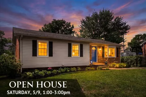2913 Jason Ct, Lexington, KY 40503