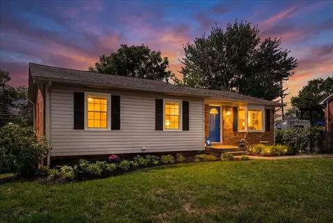 2913 Jason Ct, Lexington, KY 40503
