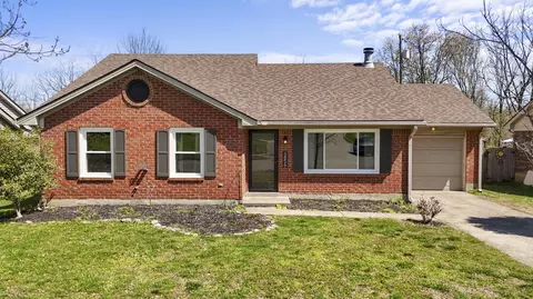 3856 Grassy Creek Dr, Lexington, KY 40514