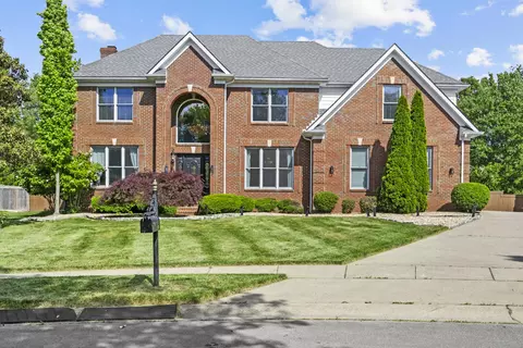1301 Mumford Ln, Lexington, KY 40513