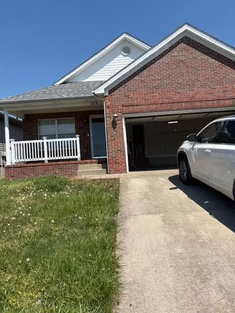 117 Angela Trl, Nicholasville, KY 40356