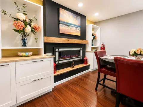 Dining - 85 Mary Ann Dr, Gray, KY 40734 photo 1 of 6
