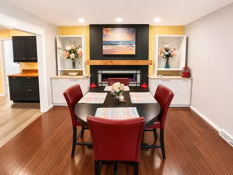 Dining - 85 Mary Ann Dr, Gray, KY 40734 photo 3 of 6