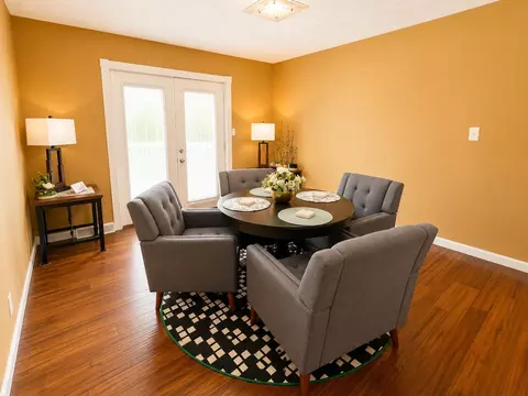 Dining - 85 Mary Ann Dr, Gray, KY 40734 photo 6 of 6