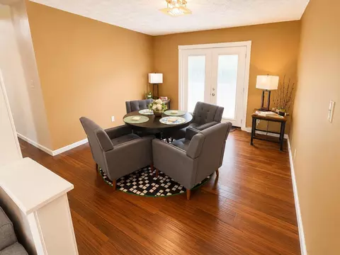 Dining - 85 Mary Ann Dr, Gray, KY 40734 photo 5 of 6