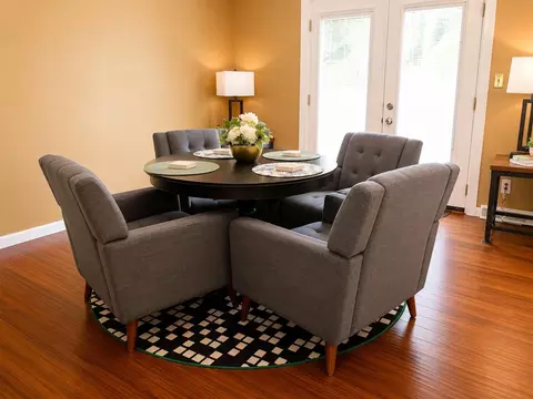 Dining - 85 Mary Ann Dr, Gray, KY 40734 photo 4 of 6