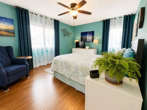 Bedroom - 85 Mary Ann Dr, Gray, KY 40734 photo 4 of 5