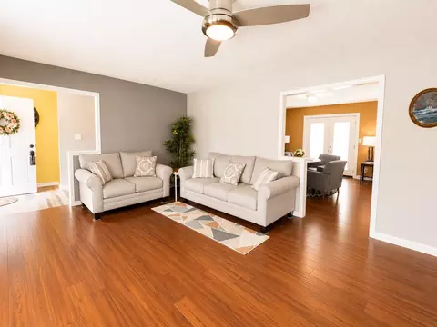 Living - 85 Mary Ann Dr, Gray, KY 40734 photo 1 of 1
