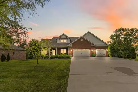 100 Wildcat Dr, Somerset, KY 42501