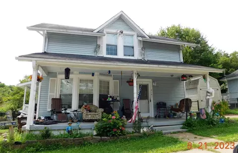 214 Cunningham St, Sadieville, KY 40370