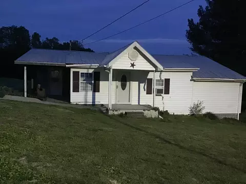 200 Brown Hollow Rd, Hustonville, KY 40437