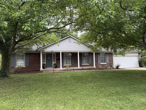 3344 Nantucket Dr, Lexington, KY 40502