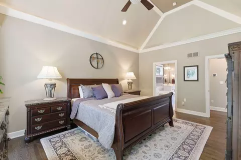 Bedroom - 102 Cherry Hill Dr, Georgetown, KY 40324 photo 1 of 9