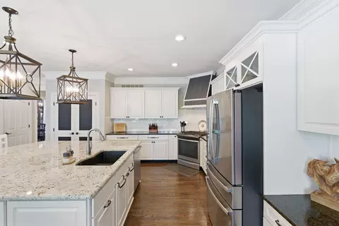 Kitchen - 102 Cherry Hill Dr, Georgetown, KY 40324 photo 1 of 12