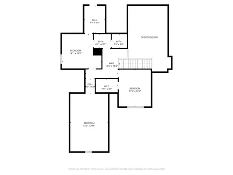 Floorplan - 102 Cherry Hill Dr, Georgetown, KY 40324 photo 3 of 4