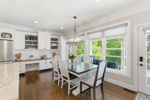 Dining - 102 Cherry Hill Dr, Georgetown, KY 40324 photo 7 of 13