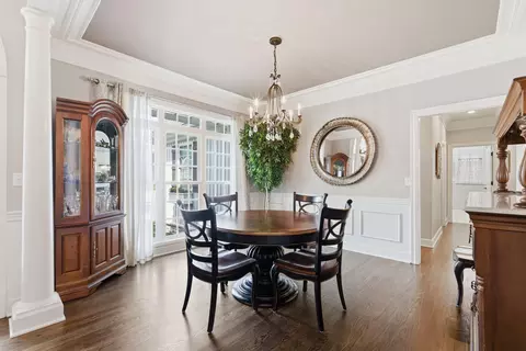 Dining - 102 Cherry Hill Dr, Georgetown, KY 40324 photo 4 of 13