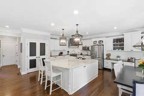 Kitchen - 102 Cherry Hill Dr, Georgetown, KY 40324 photo 3 of 12