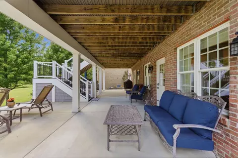 Exterior - 102 Cherry Hill Dr, Georgetown, KY 40324 photo 12 of 21