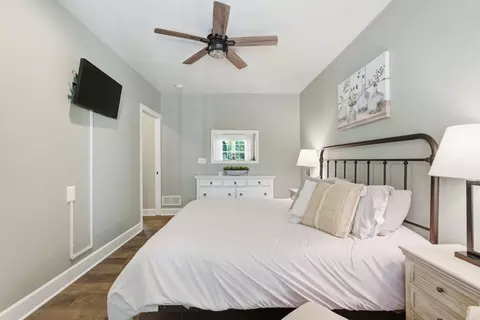 Bedroom - 102 Cherry Hill Dr, Georgetown, KY 40324 photo 8 of 9