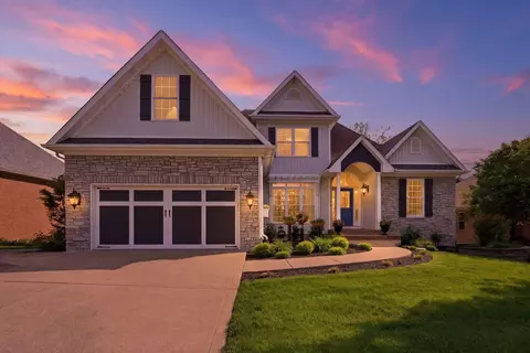 Exterior - 102 Cherry Hill Dr, Georgetown, KY 40324 photo 2 of 21