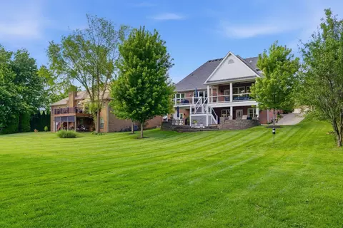 Exterior - 102 Cherry Hill Dr, Georgetown, KY 40324 photo 17 of 21