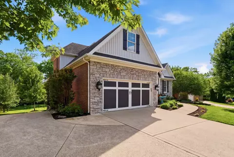 Exterior - 102 Cherry Hill Dr, Georgetown, KY 40324 photo 3 of 21