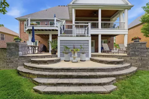 Exterior - 102 Cherry Hill Dr, Georgetown, KY 40324 photo 20 of 21