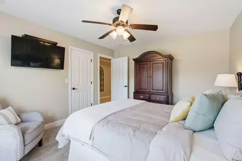 Bedroom - 102 Cherry Hill Dr, Georgetown, KY 40324 photo 6 of 9