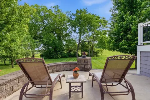 Exterior - 102 Cherry Hill Dr, Georgetown, KY 40324 photo 13 of 21