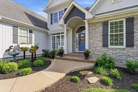 Exterior - 102 Cherry Hill Dr, Georgetown, KY 40324 photo 6 of 21