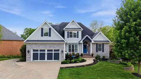 Exterior - 102 Cherry Hill Dr, Georgetown, KY 40324 photo 21 of 21
