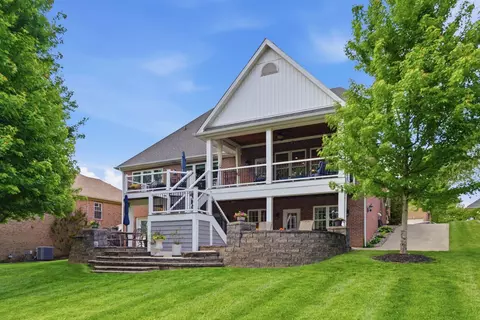 Exterior - 102 Cherry Hill Dr, Georgetown, KY 40324 photo 18 of 21