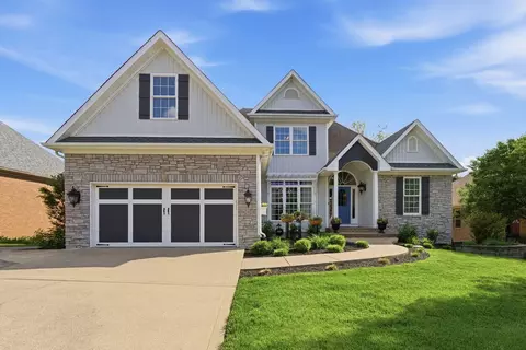 102 Cherry Hill Dr, Georgetown, KY 40324