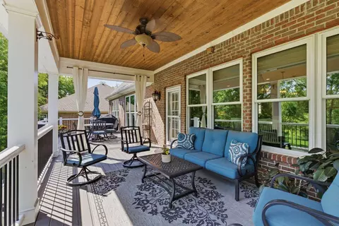 Exterior - 102 Cherry Hill Dr, Georgetown, KY 40324 photo 8 of 21